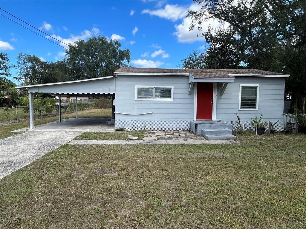 2033 WAYMAN STREET LAKELAND, FL 33815