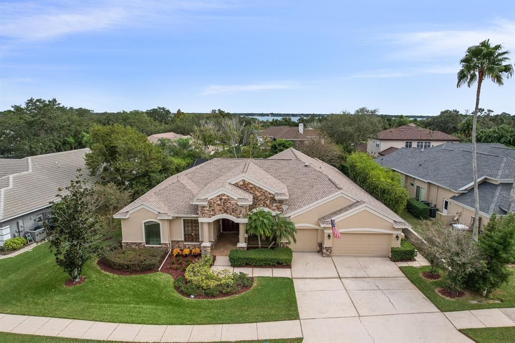 225 HIGHLAND WOODS DRIVE SAFETY HARBOR, FL 34695