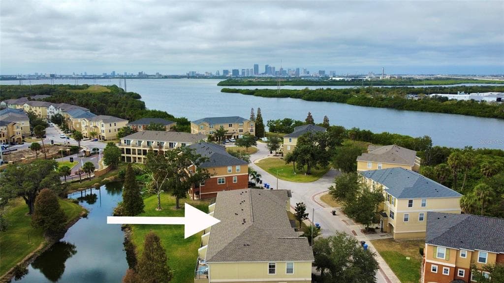 4873 TUSCAN LOON DRIVE TAMPA, FL 33619