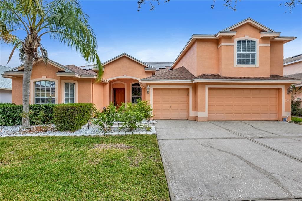 19107 NATURE PALM LANE TAMPA, FL 33647