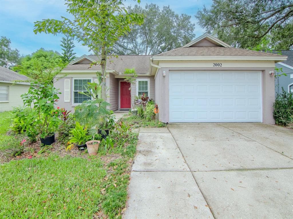 2002 RUDDER DRIVE