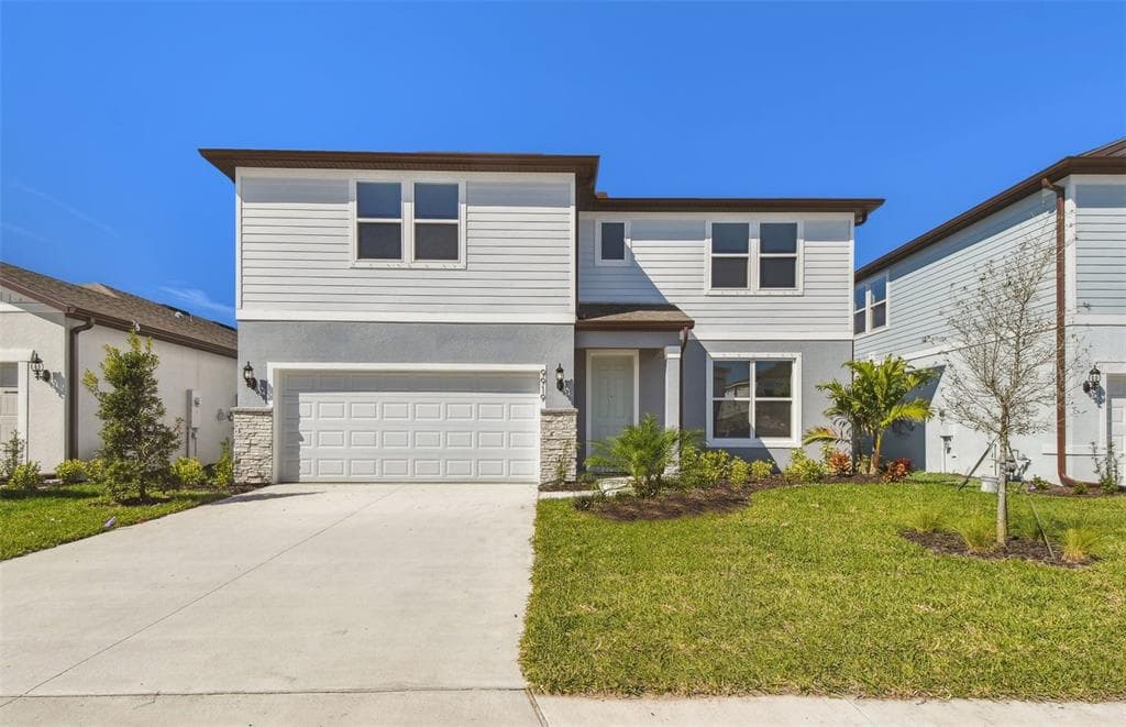 9919 PATTERSON WAY PARRISH, FL 34219