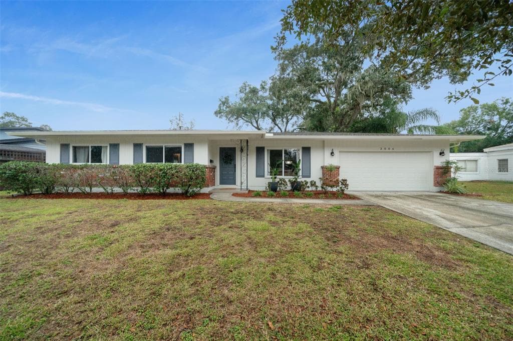3006 SABAL ROAD