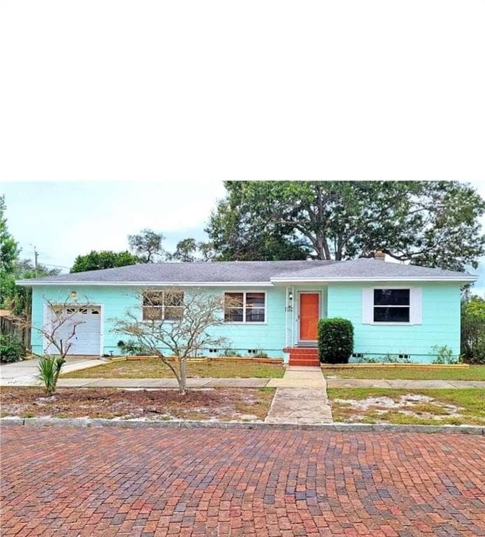 230 48TH STREET N ST PETERSBURG, FL 33713