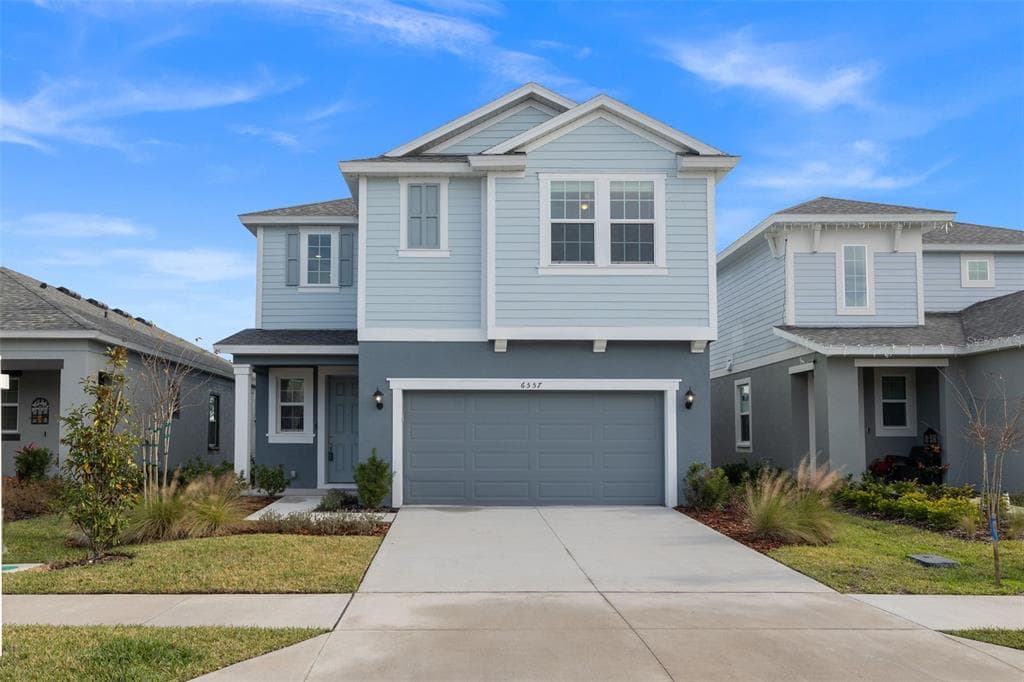 6557 GREAT BEAR DRIVE