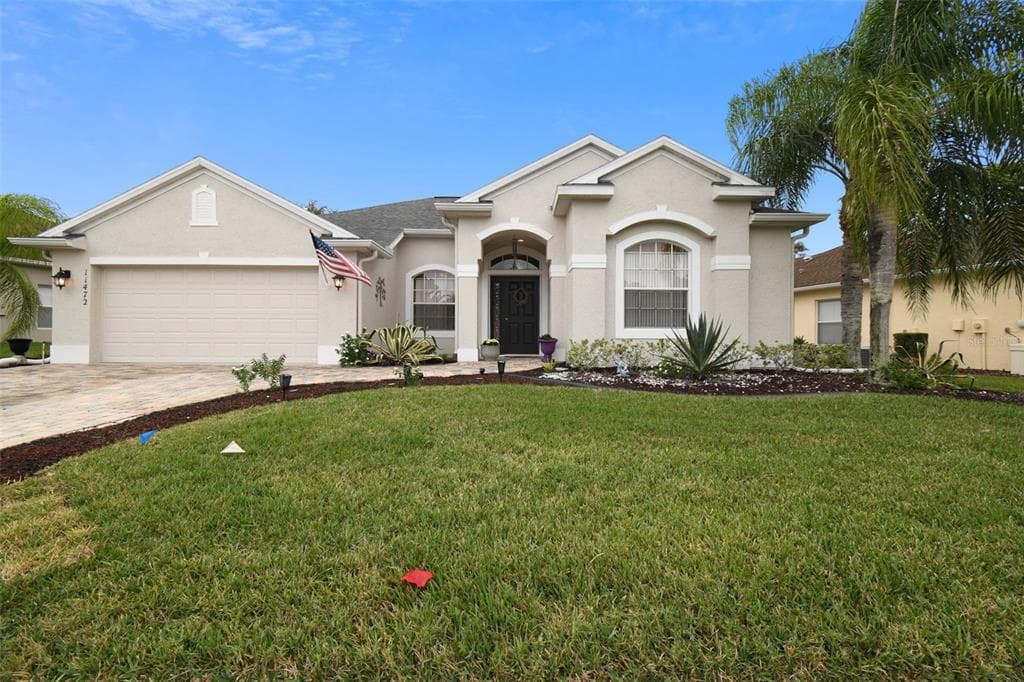 11472 MCLEOD STREET SPRING HILL, FL 34609