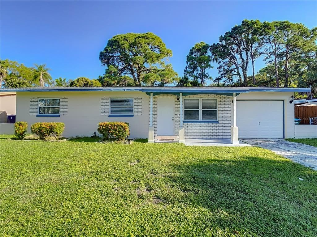 6307 57TH AVENUE N ST PETERSBURG, FL 33709