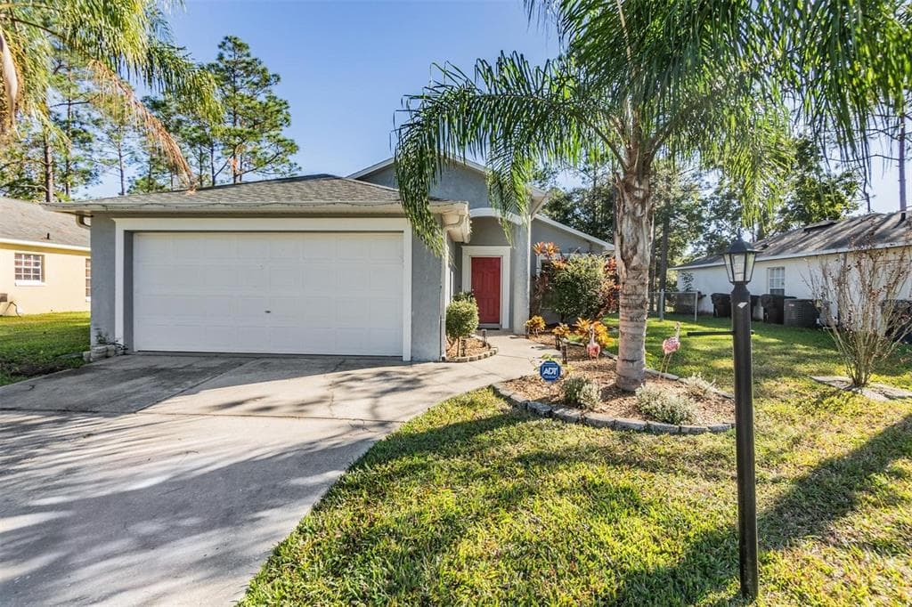 8001 GRAND PINES BOULEVARD LAKELAND, FL 33810