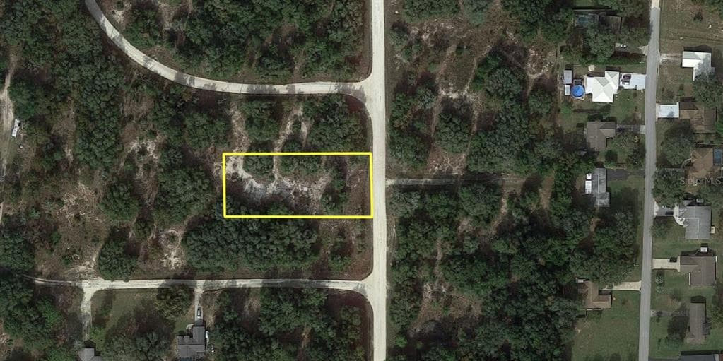 BERNIE STREET DADE CITY, FL 33523