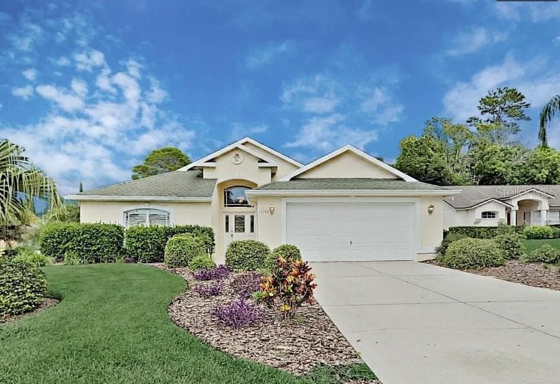 13748 MEADE COURT HUDSON, FL 34667