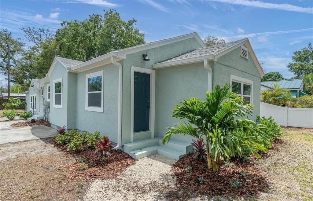 2800 12TH AVENUE N UNIT A ST PETERSBURG, FL 33713