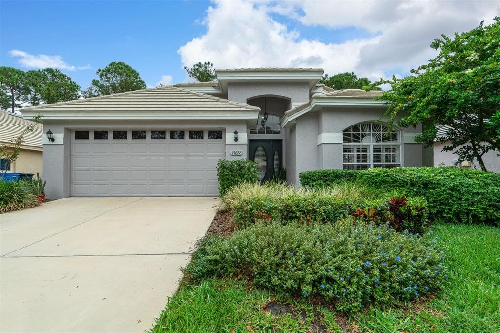 17628 NATHANS DRIVE TAMPA, FL 33647