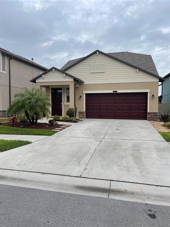 21873 CREST MEADOW DRIVE LAND O LAKES, FL 34637