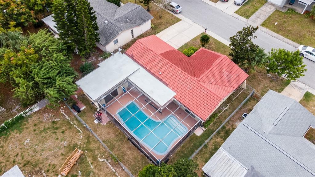 9234 CRABTREE LANE PORT RICHEY, FL 34668