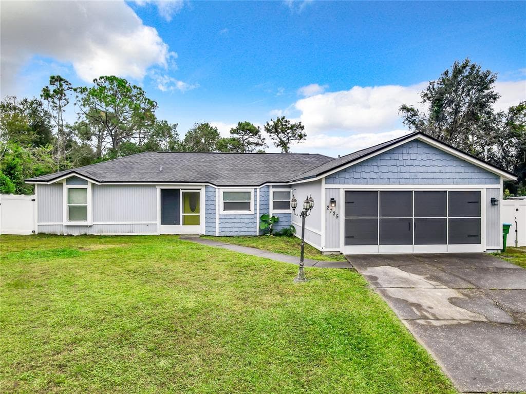 2725 BENTLEY COURT DELTONA, FL 32738