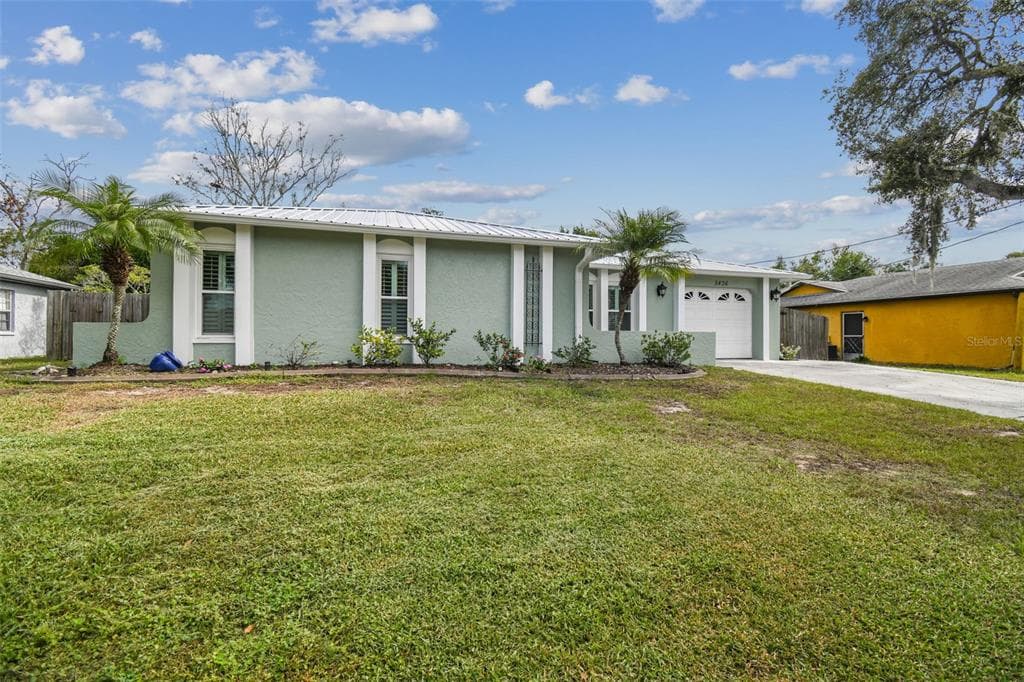 5436 ASHLAND DRIVE