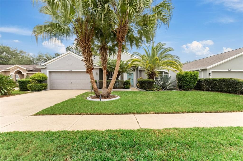 3724 EAGLEWOOD STREET VALRICO, FL 33596