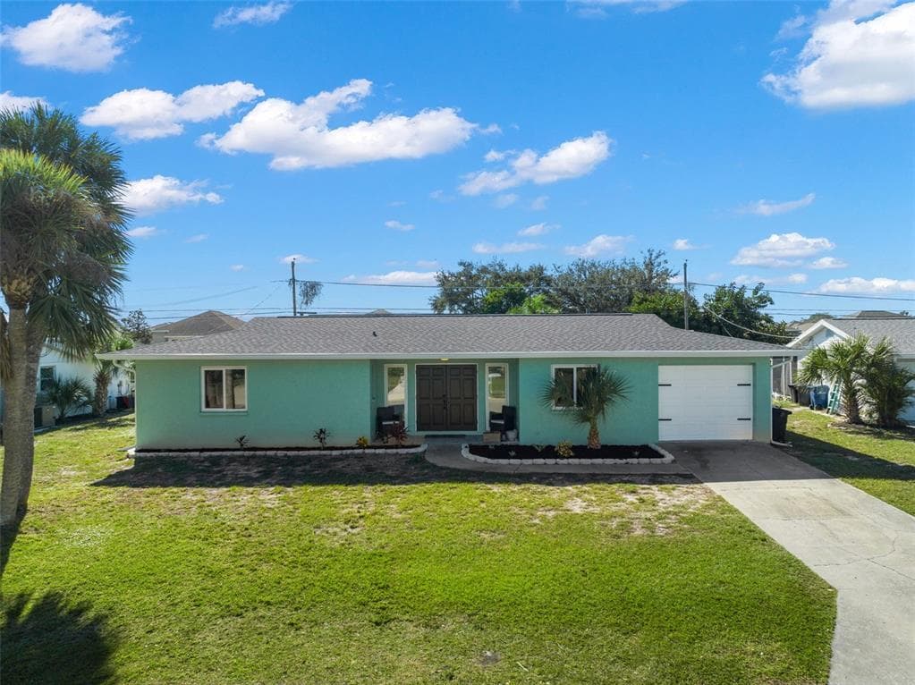 403 SUNNYSIDE DRIVE VENICE, FL 34293
