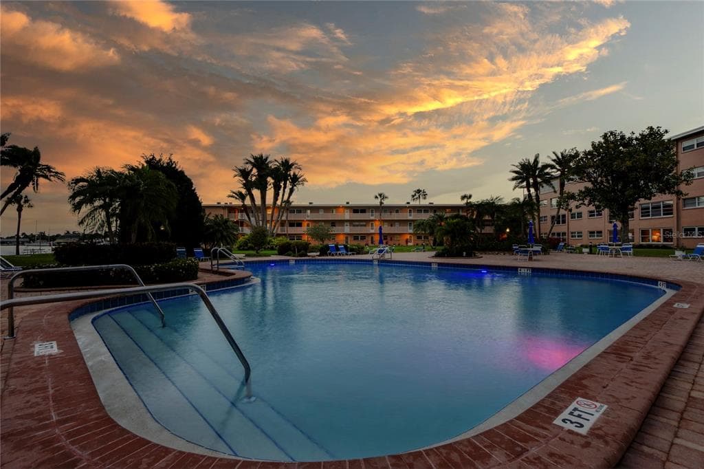 6201 2ND STREET E UNIT 103 ST PETE BEACH, FL 33706