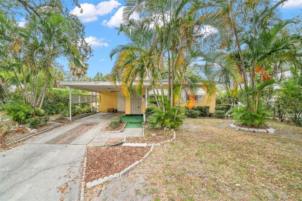 1005 W CYPRESS STREET TAMPA, FL 33606