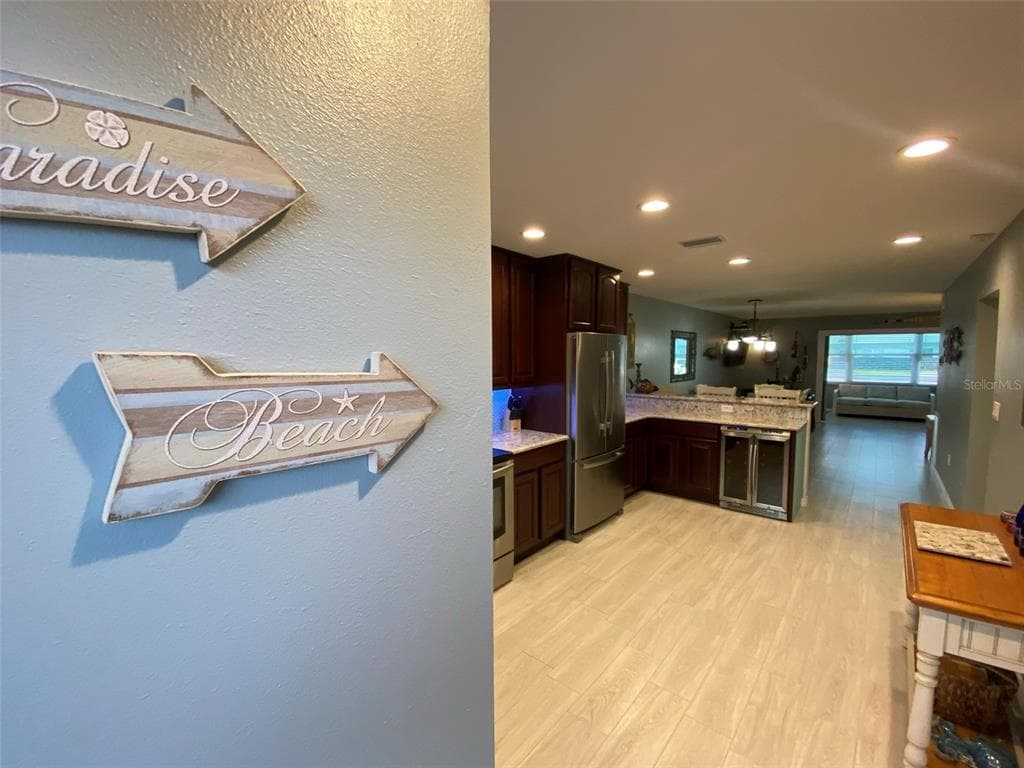 5575 GULF BOULEVARD UNIT 128 ST PETE BEACH, FL 33706