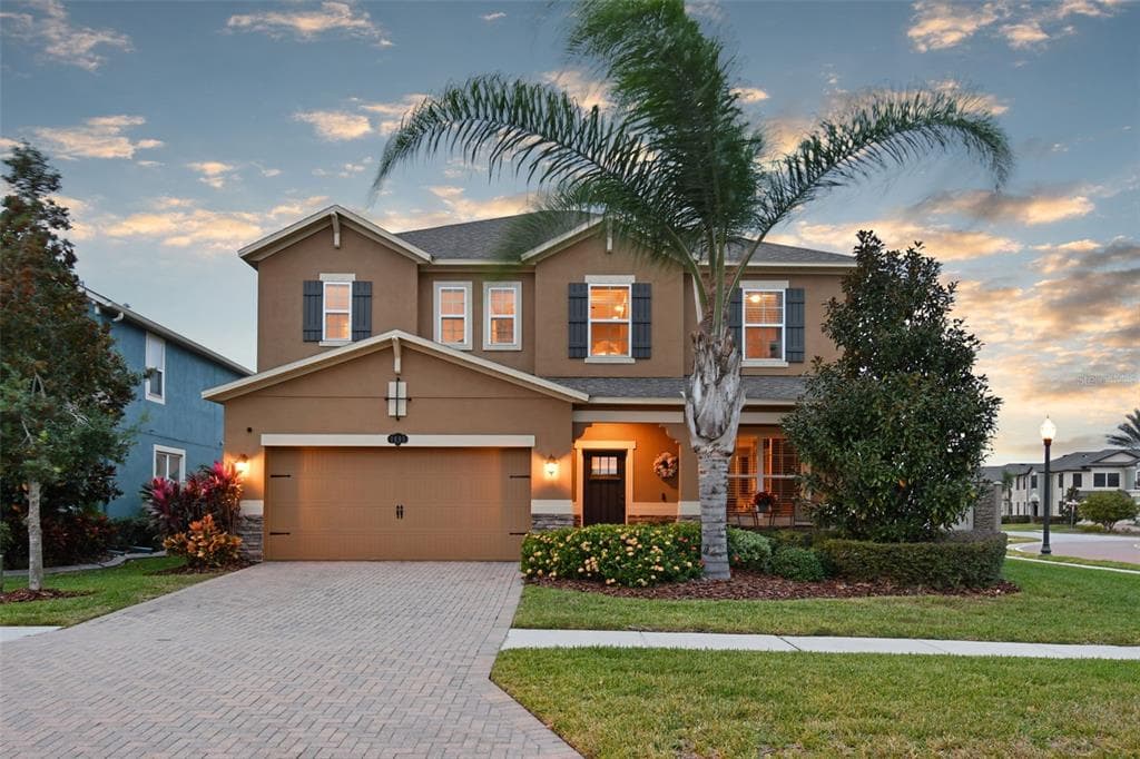 1895 NATURE VIEW DRIVE