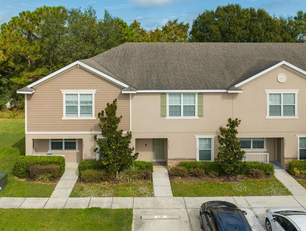 27505 DESERT WILLOW WAY WESLEY CHAPEL, FL 33544