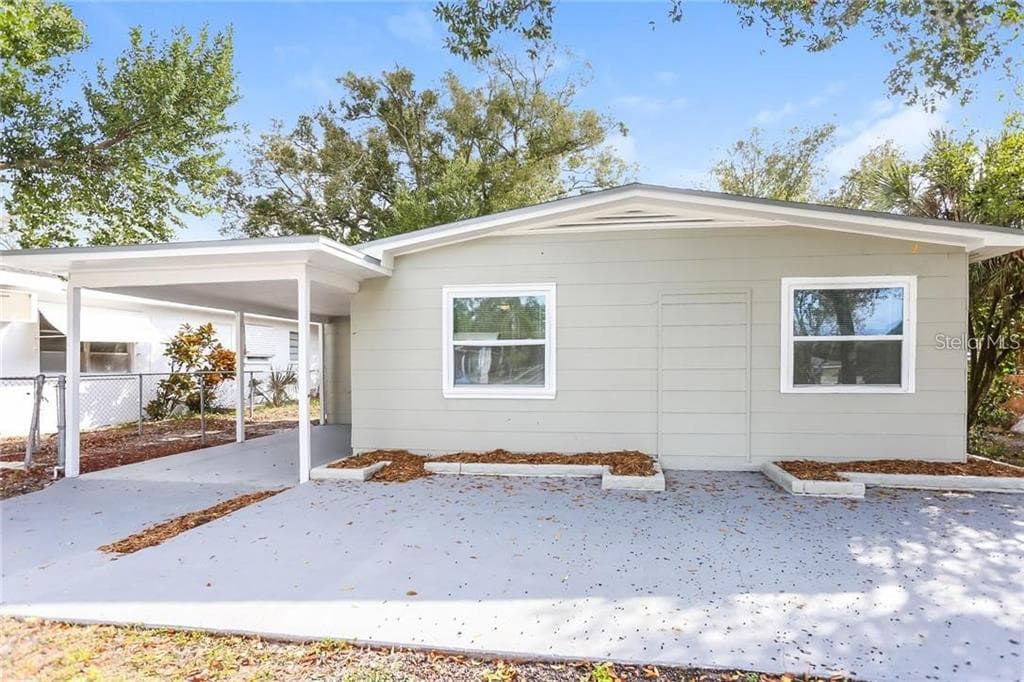1469 GROVE STREET CLEARWATER, FL 33755