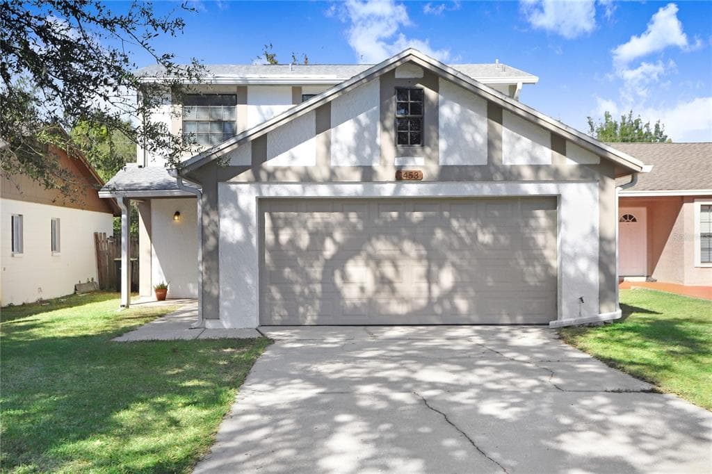 1453 MARIGOLD DRIVE