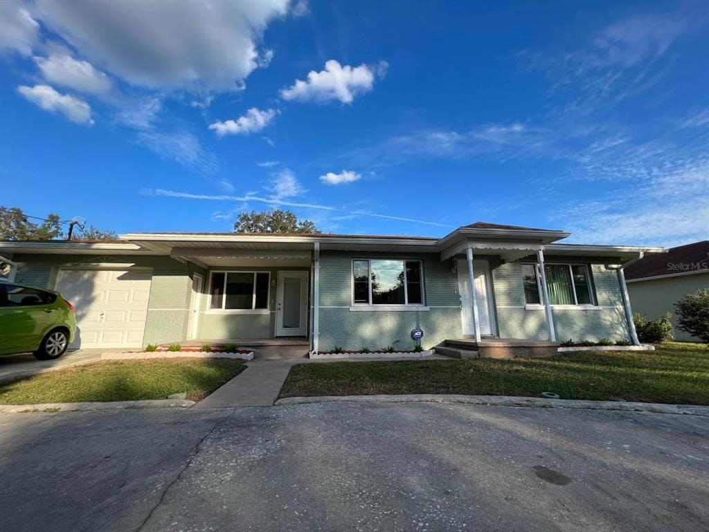 12707 FOREST STREET TAMPA, FL 33612
