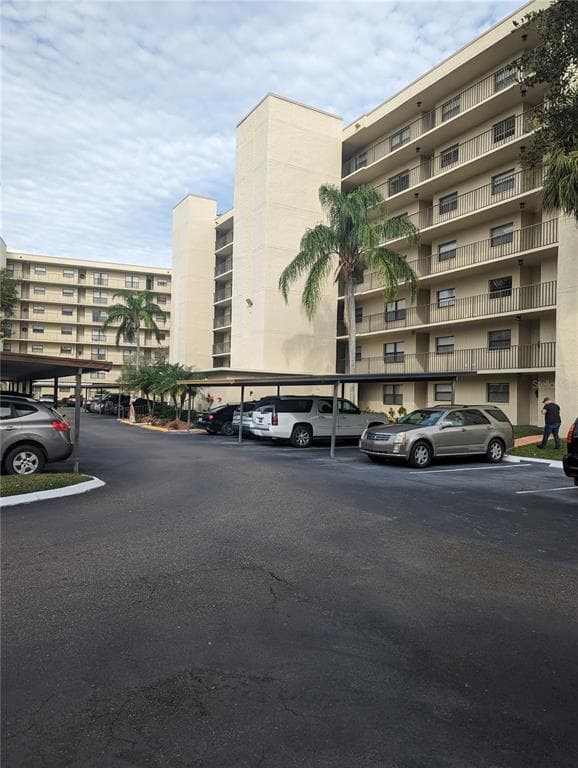 800 COVE CAY DRIVE UNIT 4C CLEARWATER, FL 33760