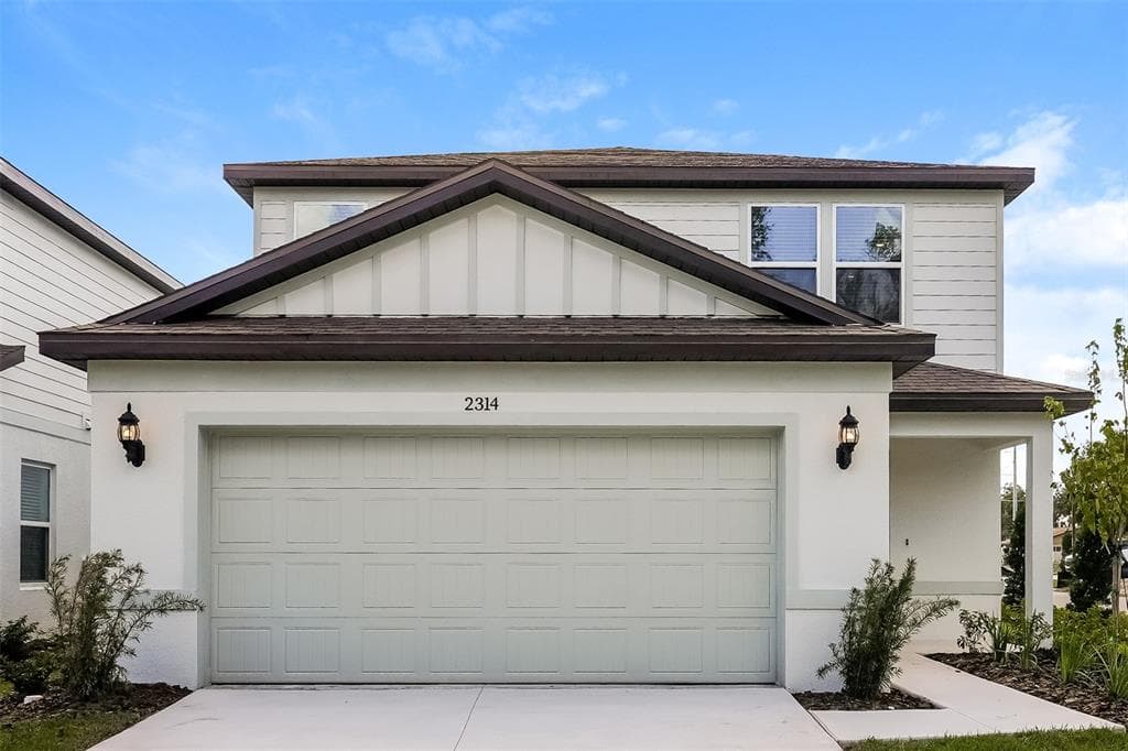 2314 SHASTA STREET LAKELAND, FL 33805
