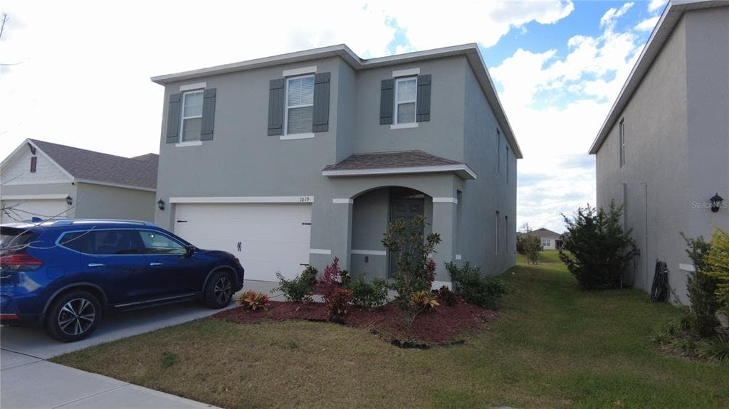 1019 ANDEAN LANE DAVENPORT, FL 33837