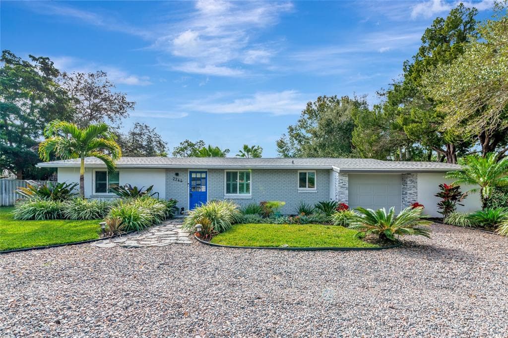 2244 PALM TERRACE SARASOTA, FL 34231