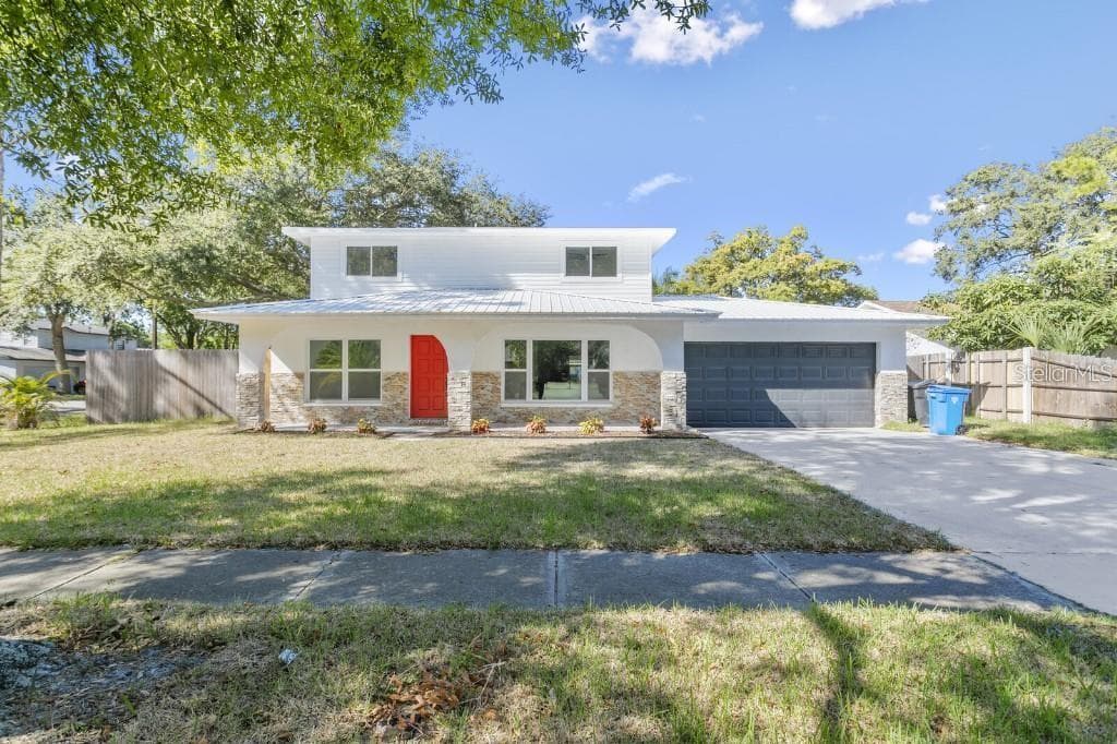 7617 WINGING WAY DRIVE TAMPA, FL 33615