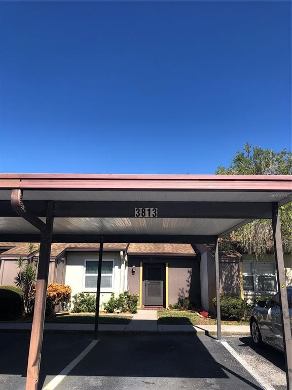 3813 STAYSAIL LANE HOLIDAY, FL 34691
