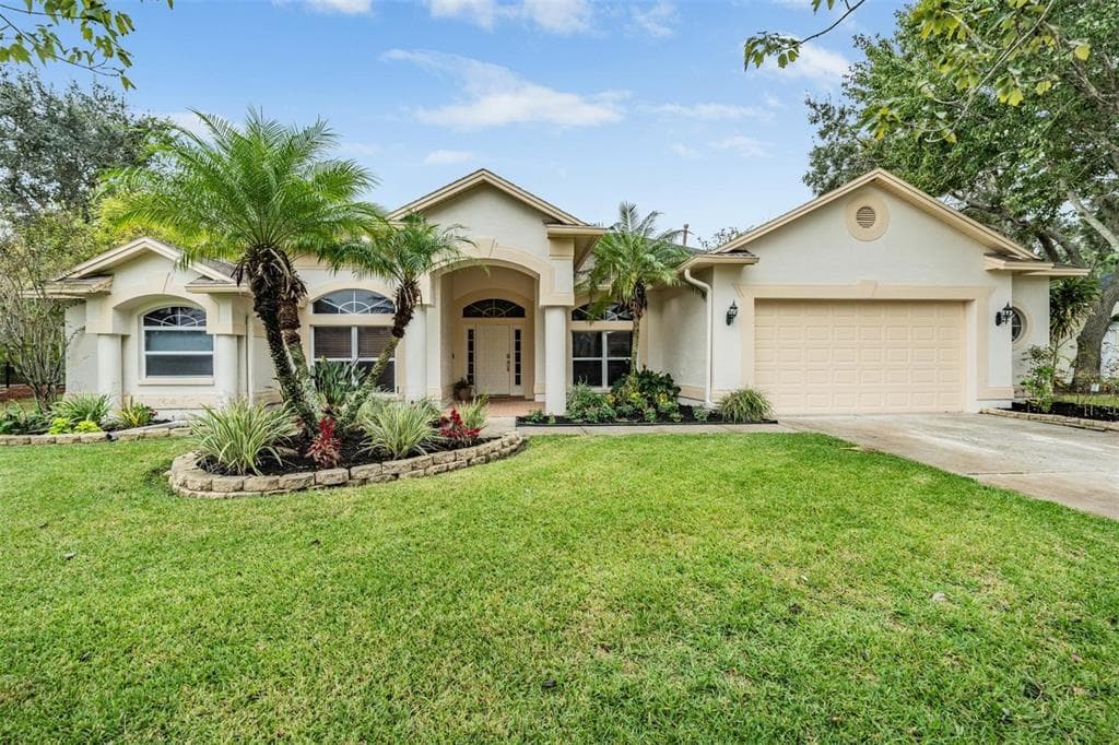 12027 WANDSWORTH DRIVE TAMPA, FL 33626