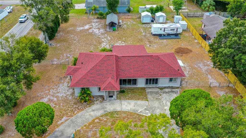 5798 58TH STREET N ST PETERSBURG, FL 33709