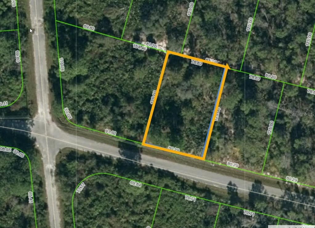 8036 YUMURI STREET SEBRING, FL 33872