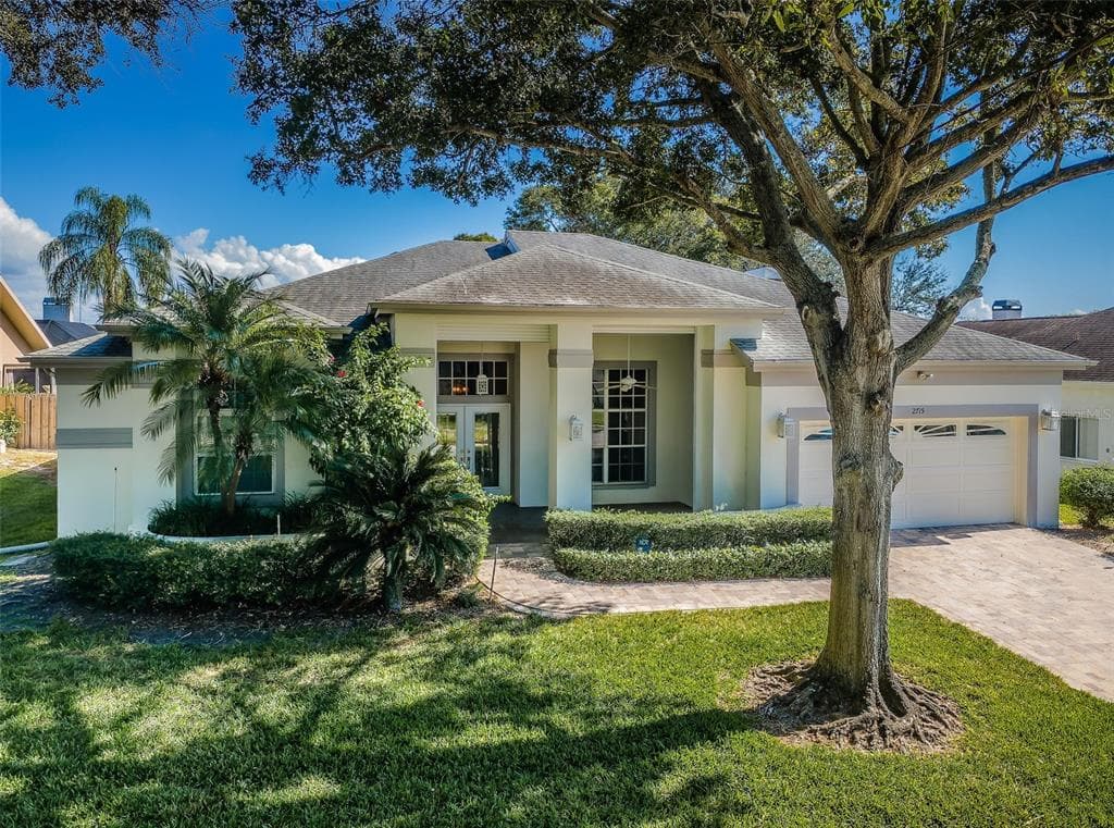 2715 CHALLENGER DRIVE
