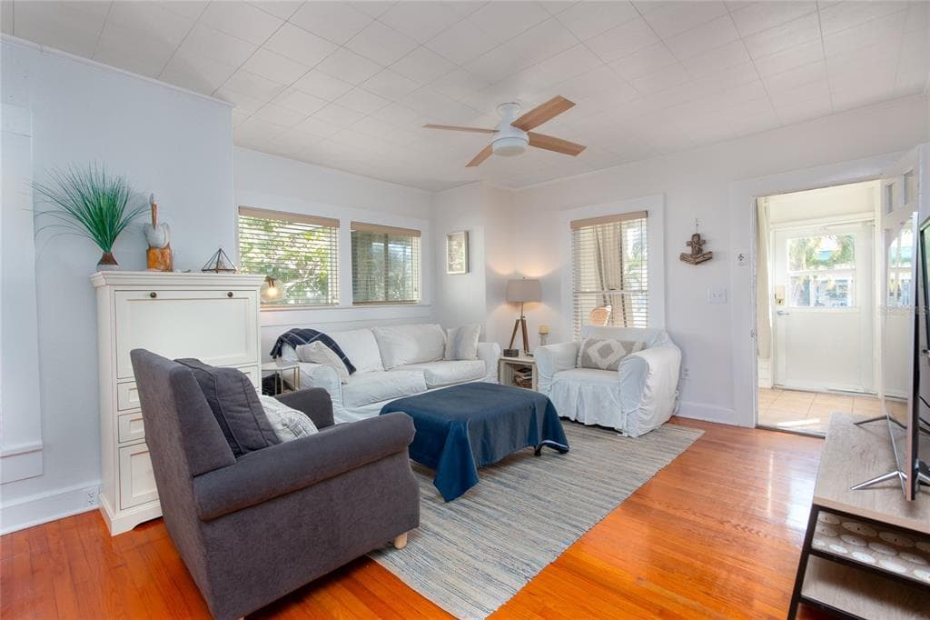 960 MANDALAY AVENUE CLEARWATER BEACH, FL 33767