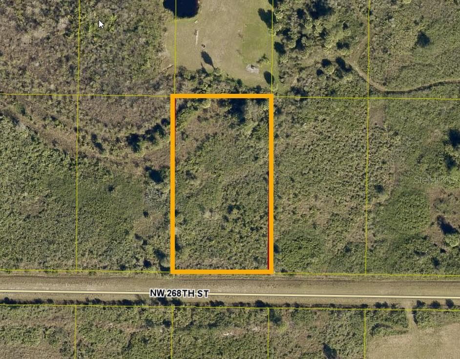 18831 NW 268TH STREET OKEECHOBEE, FL 34972