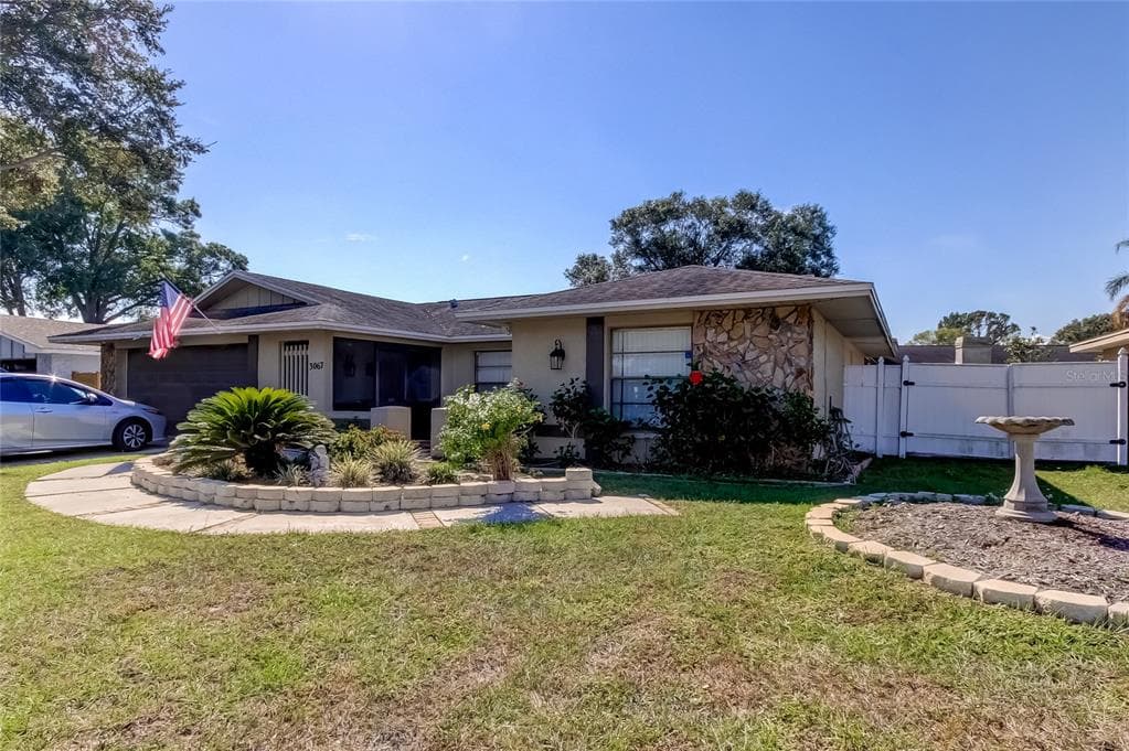 3067 MARLO BOULEVARD CLEARWATER, FL 33759
