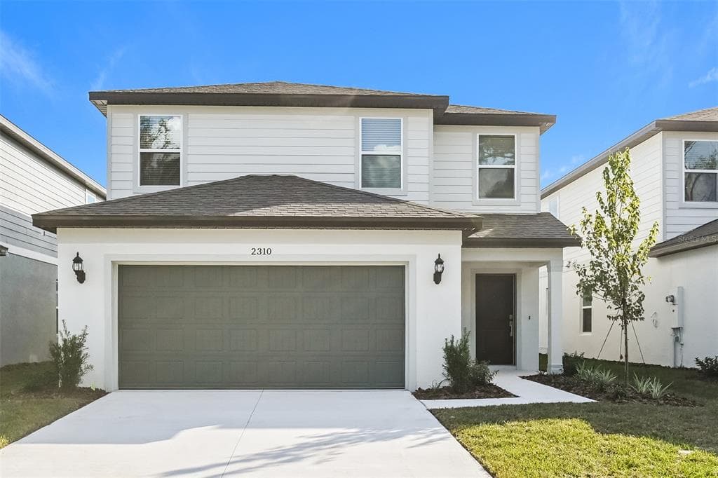 2310 SHASTA STREET LAKELAND, FL 33805