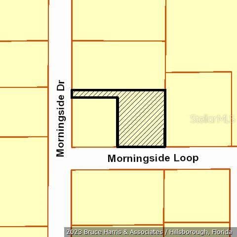 0 MORNINGSIDE DRIVE VALRICO, FL 33594