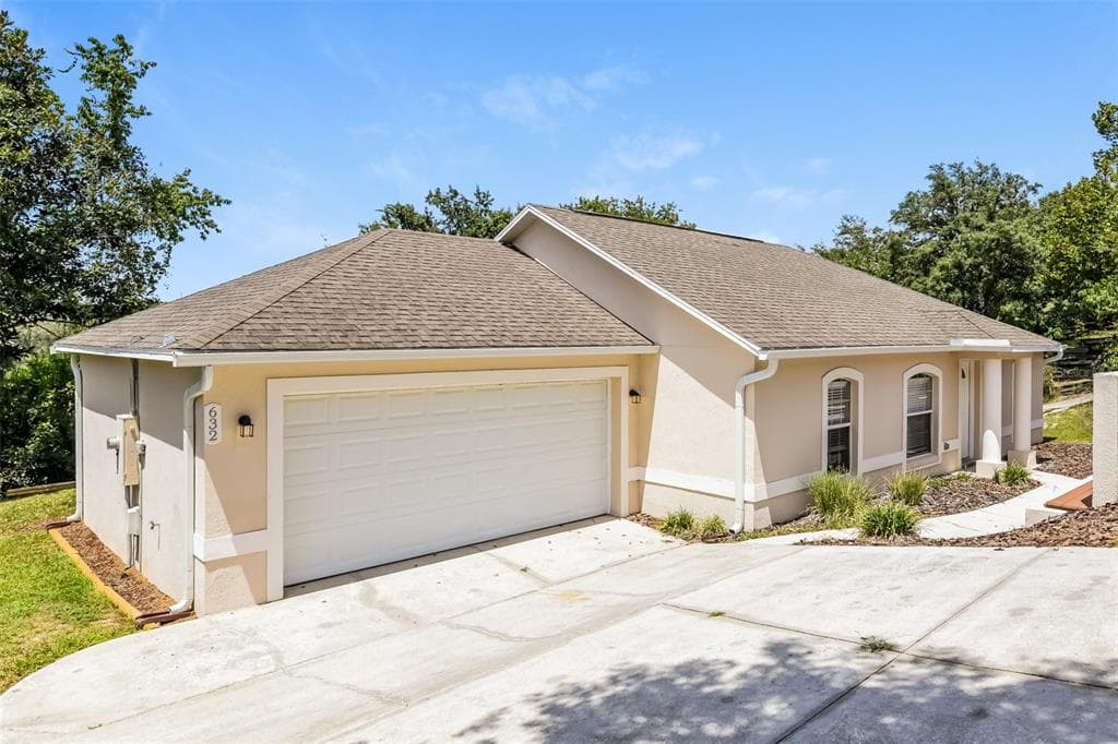 632 BROOKE COURT CLERMONT, FL 34711