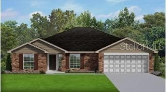 20 ZIRCON COURT PALM COAST, FL 32164