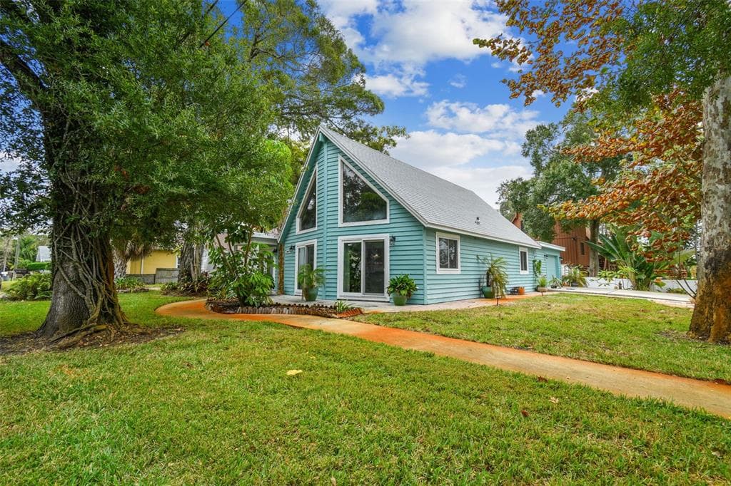 7295 HUBERT STREET SEMINOLE, FL 33776