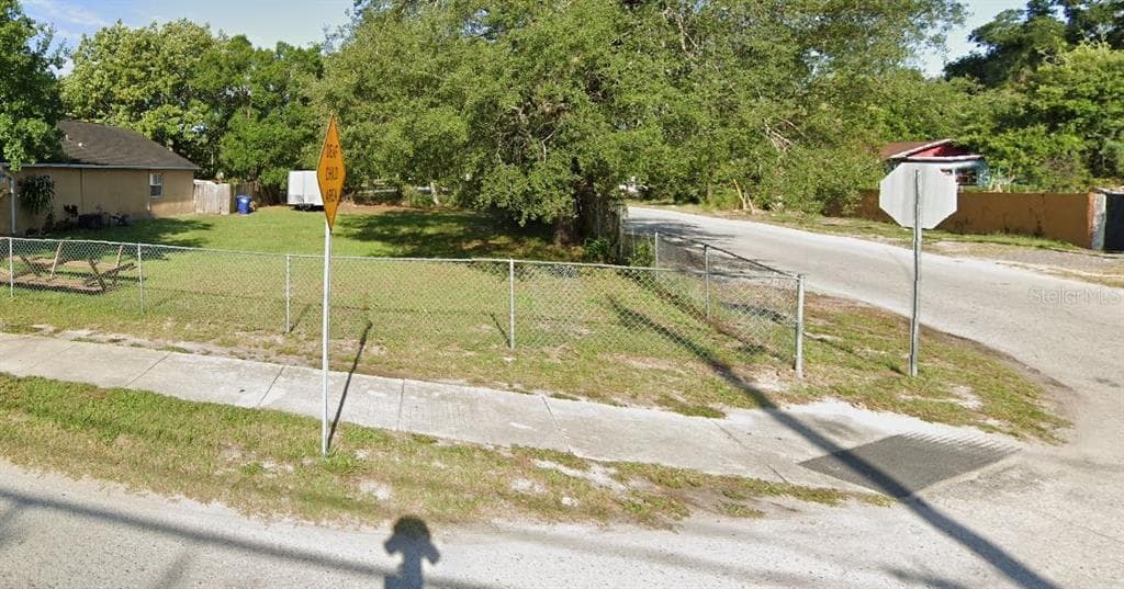 4608 N 42ND STREET TAMPA, FL 33610