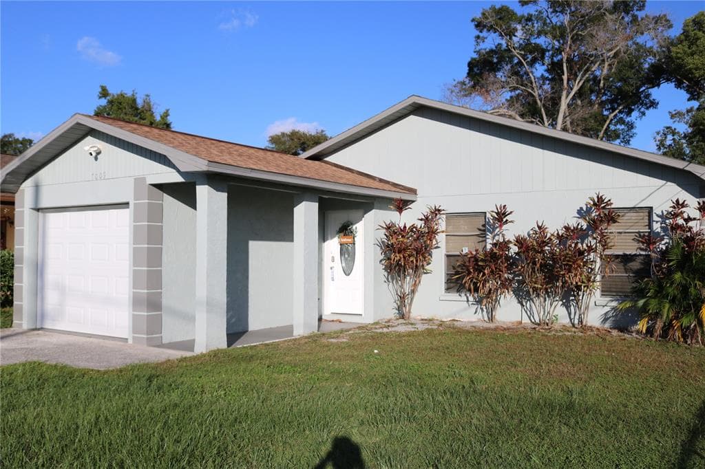 7009 N COOLIDGE AVENUE TAMPA, FL 33614